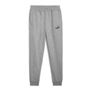 Puma Essentials No. 1 Logo Joggingbroek Grijs