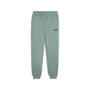 Puma Essentials No. 1 Logo Joggingbroek Groen