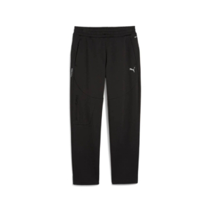 Puma Tech Trackpants Zwart