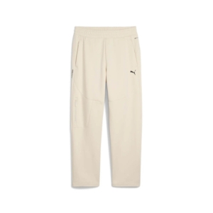 Puma Tech Trackpants Wit