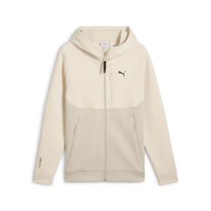 Puma Pumatech Hoodie Wit