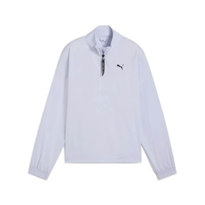 Puma Strong Woven Jack Blauw
