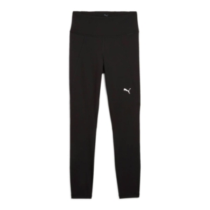 Puma Essentials Tight Dames Zwart