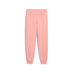 Puma Essentials Sweatpants Kids Roze