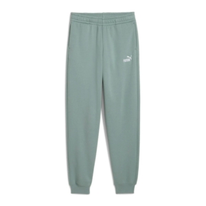 Puma Essential Logo Sweatpants Groen