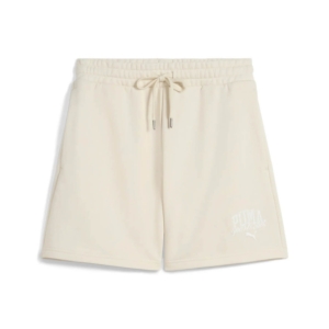 Puma Class Shorts 5″ Tr Wit