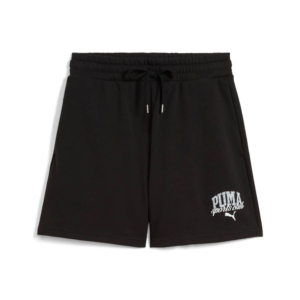 Puma Class Shorts 5″ Tr Zwart