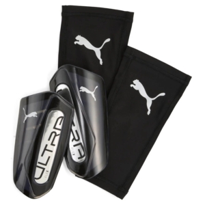 Puma Ultra Flex Sleeve Zwart