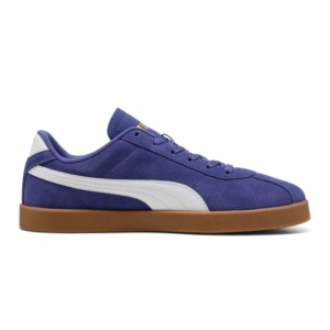 Puma Puma Club Ii Blauw