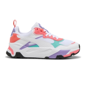Puma Trinity Jr Wit
