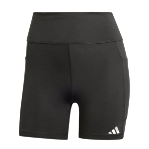 Adidas Own The Run Short Legging Zwart