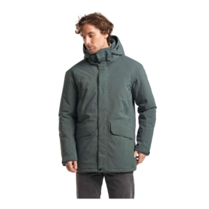 Tenson Chris Jacket Groen