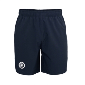 The Indian Maharadja Jaipur Performance Short Blauw
