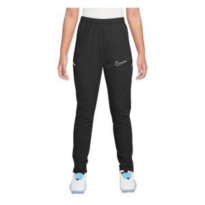 Nike Academy 25 Pants Kids Zwart