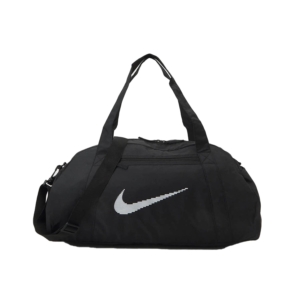 Nike Gym Club Duffel Bag 24l Zwart