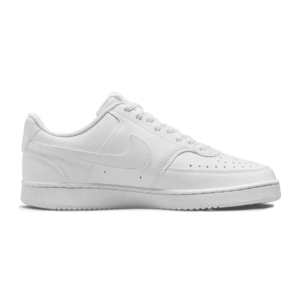 Nike Court Borough Low Recraft Kids Wit