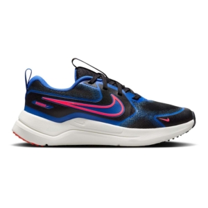 Nike Cosmic Runner Kids Zwart