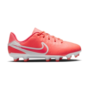 Nike Tiempo Legend 10 Academy Mg Kids Roze