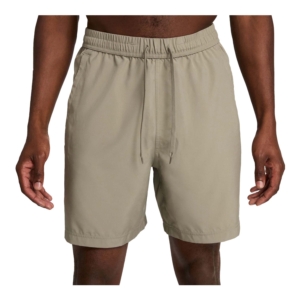 Nike Form Short Army
