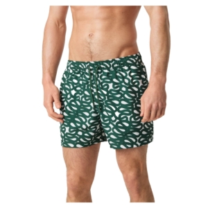 Björn Borg Borg Print Swim Shorts Diversen