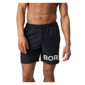 Björn Borg Borg Swim Shorts Blauw
