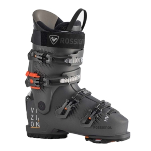Rossignol Vizion 4b 100 Hv Gw Zwart