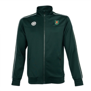 The Indian Maharadja Alkmaarsche Mhc Performance Trainingsjack Heren Groen