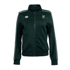 The Indian Maharadja Alkmaarsche Mhc Performance Trainingsjack Dames Groen