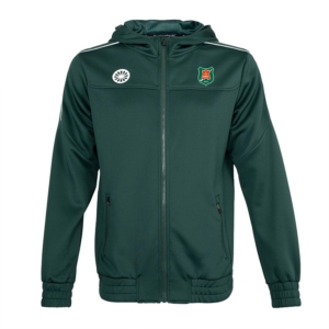 The Indian Maharadja Alkmaarsche Mhc Performance Trainingsjack Kids Groen