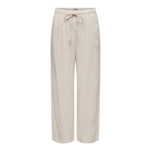 Only Siesta Pantalon Wit