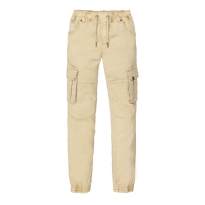 Garcia Cargobroek Kids Geel