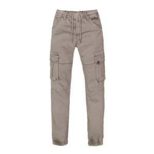 Garcia Cargobroek Kids Grijs