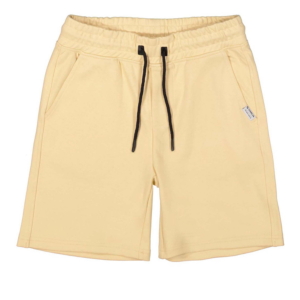 Garcia Short Jongens Geel