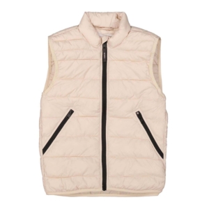 Garcia Bodywarmer Jongens Wit