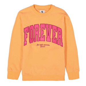 Garcia Sweater Kids Roze