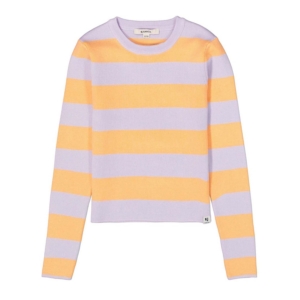Garcia Sweater Meiden Paars