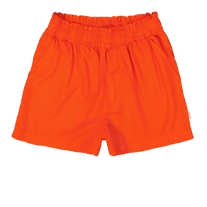 Garcia Short Meiden Rood