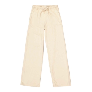 Garcia Pantalon Meiden Geel