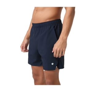 Björn Borg Ace Racquet Shorts Heren Blauw