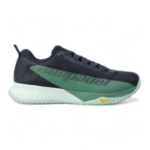 Bullpadel X-plo Vibram 25v Heren Blauw