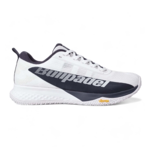 Bullpadel X-plo Vibram 25v Heren Wit