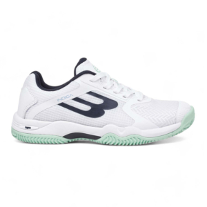 Bullpadel Indiga W 25 Dames Aqua / Turqoise
