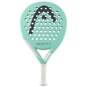 Head Gravity Team Light Groen