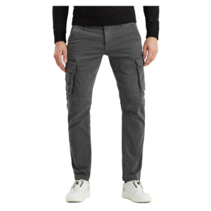 Pme Legend Expedizor Cargo Pants Grijs