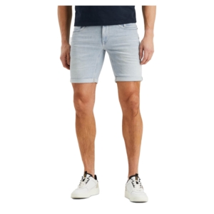 Pme Legend Commander 3.0 Short Heren Blauw
