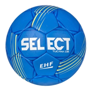 Select Tucana Handbal Blauw