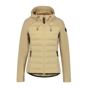 Icepeak Ashburn Midlayer Creme