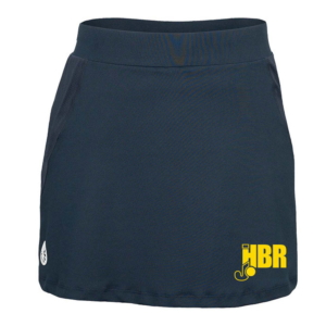 The Indian Maharadja Hv Berkel En Rodenrijs Thuisrok Dames Blauw