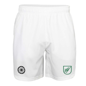 The Indian Maharadja Apeldoornse Mhc Uitshort Kids Wit