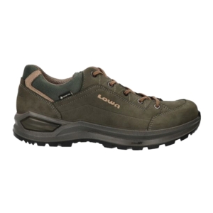Lowa Renegade Evo Gtx Lo Groen